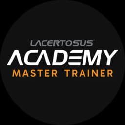 Functional Strength Master Trainer — Lacertosus Academy