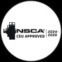 NSCA — National Strength and Conditioning Association