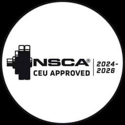 NSCA — National Strength and Conditioning Association