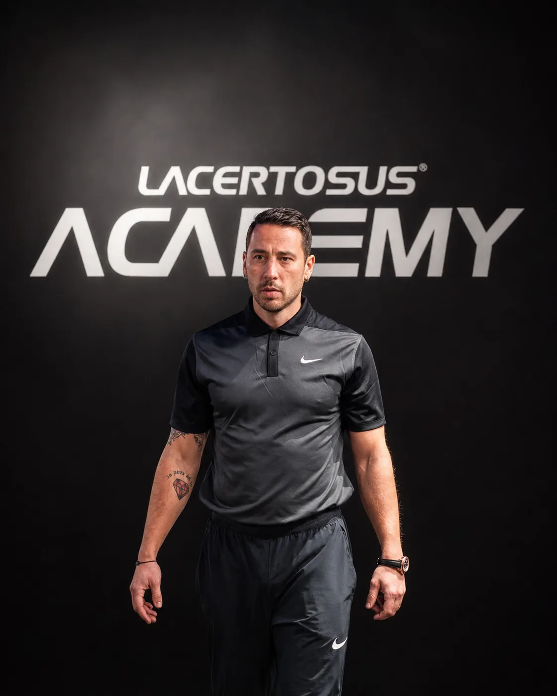Alex Lodovisi