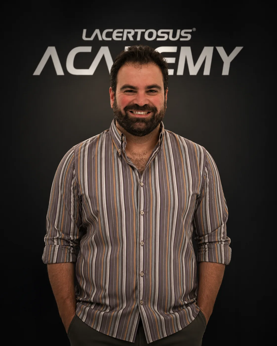 Samuele Marcora