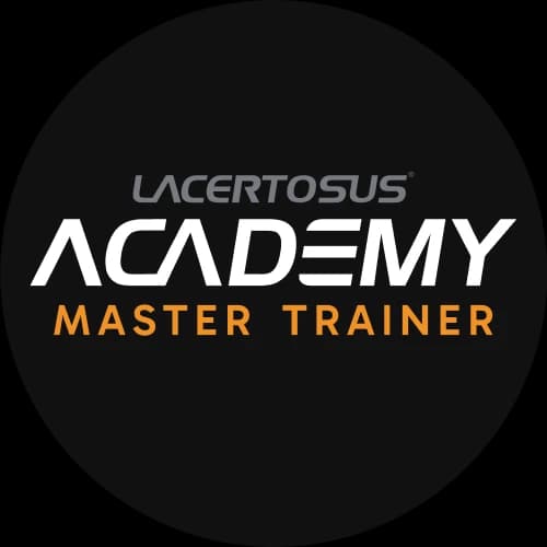 Functional Strength Master Trainer