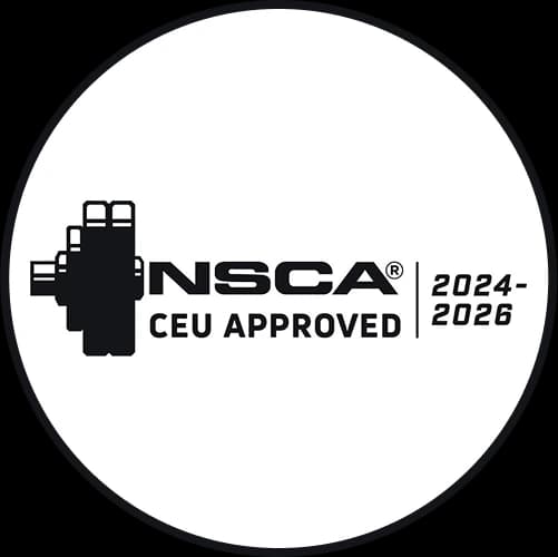 NSCA — National Strength and Conditioning Association
